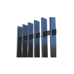 Angled Blade Panels