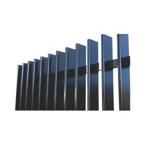 Blade Panels - Robust
