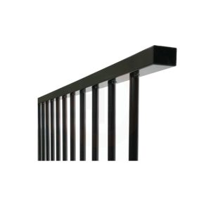 Flat top Panels