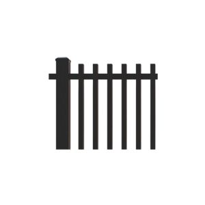 Industrial Square Panels