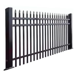 Spear top Industrial Panels