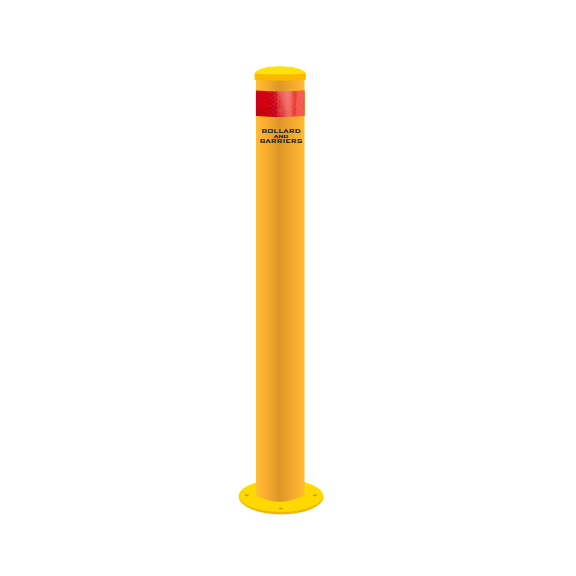 Bollards and Barriers