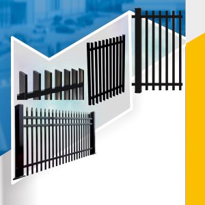 Handrail and Components